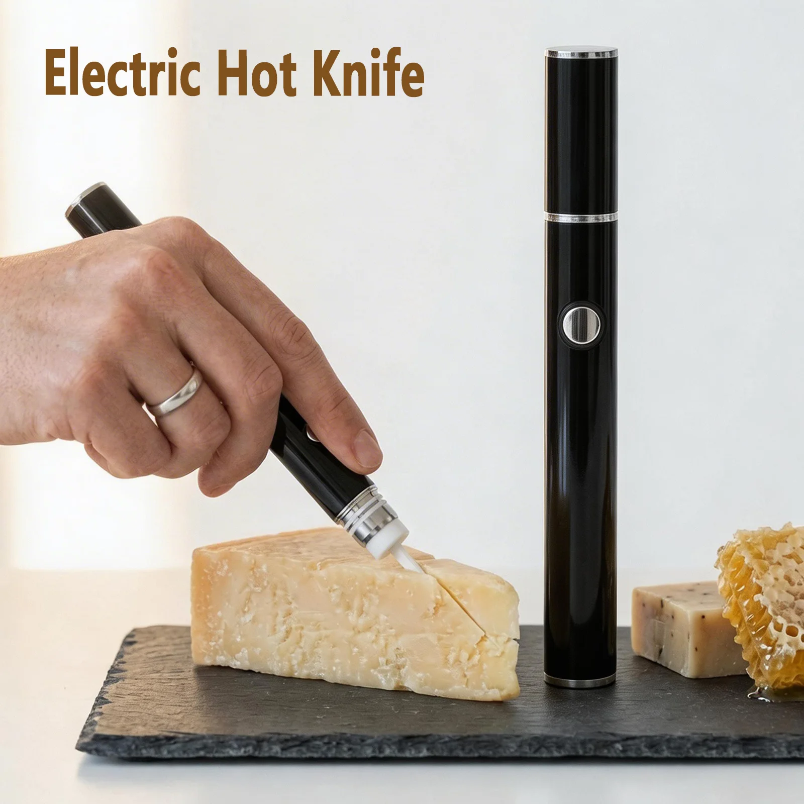 Electric Hot Knife Multifunctional Portable Hot Cutting Knif