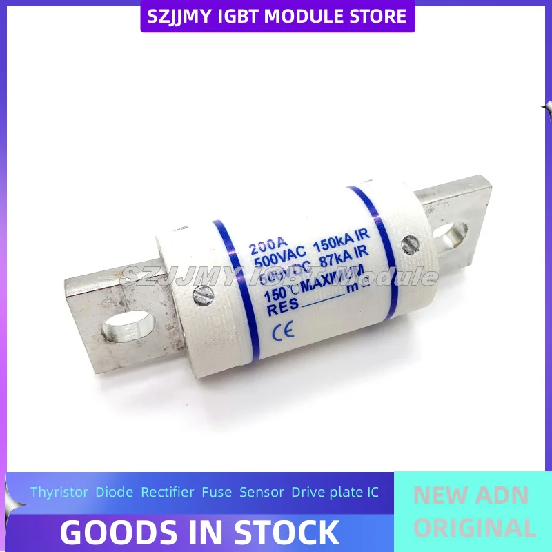 A50QS150-4 A50QS175… - image