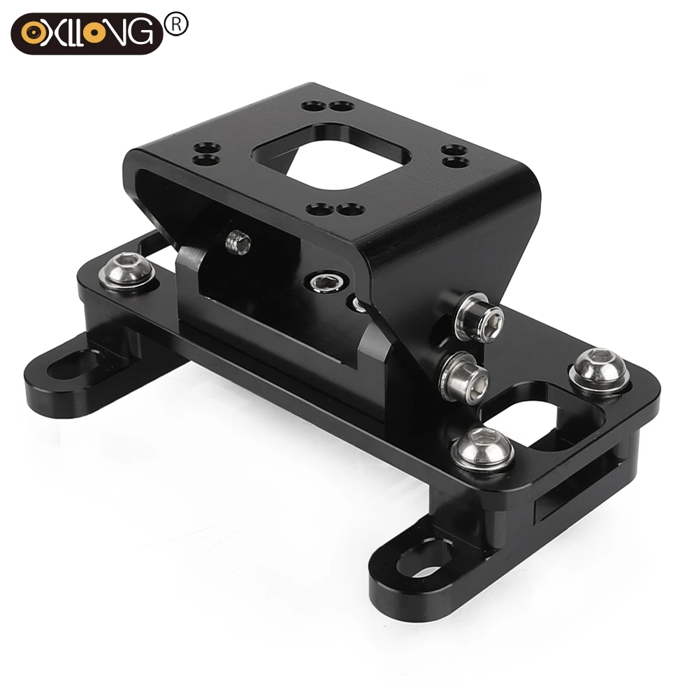 

For GasGas EX / EC / MC / EX F/ EC F/ MCF 125-450 2021 2022 2023 2024 Motorcycle Accessories Navigation Holder GPS Mount Bracket