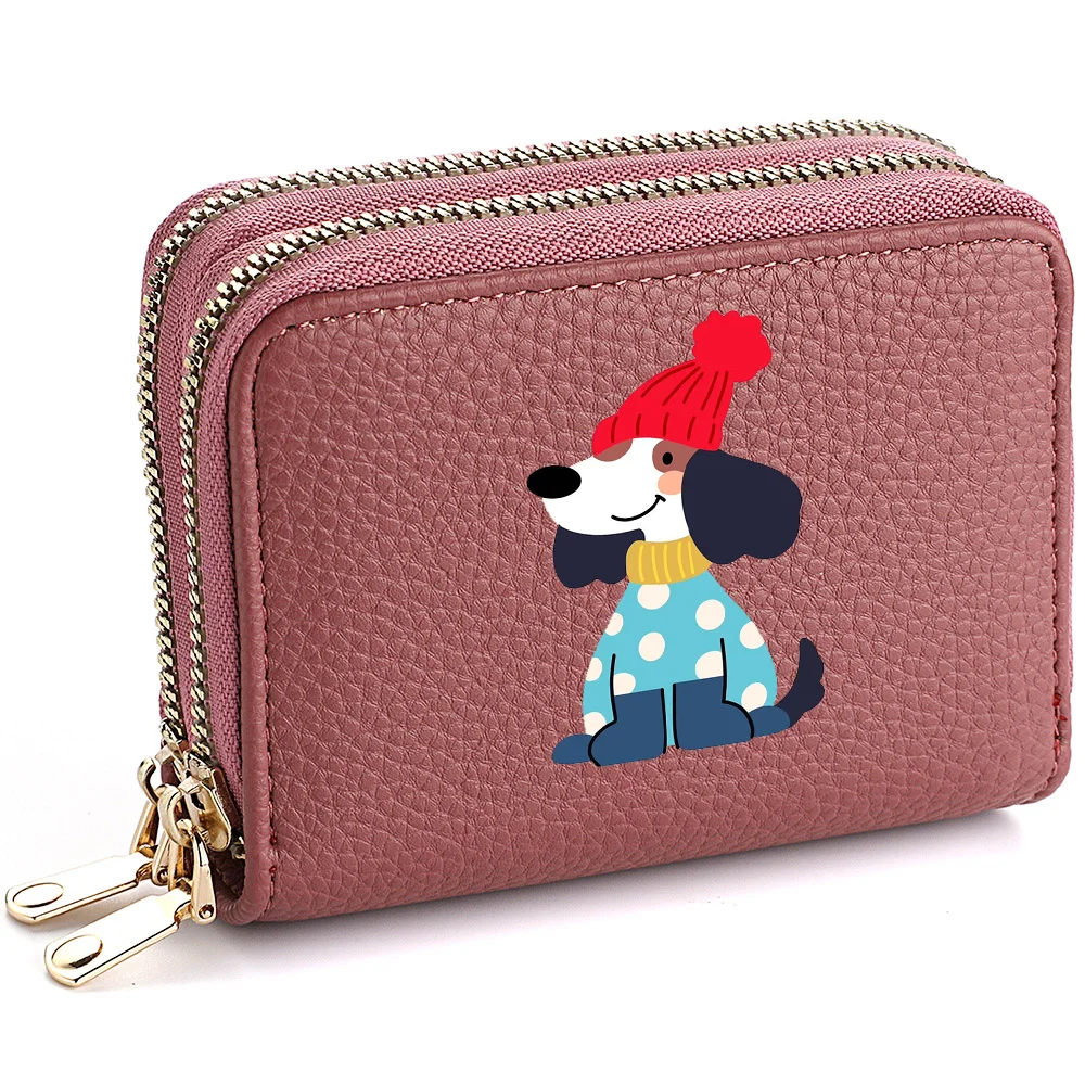 Ladies Cute Wallet …