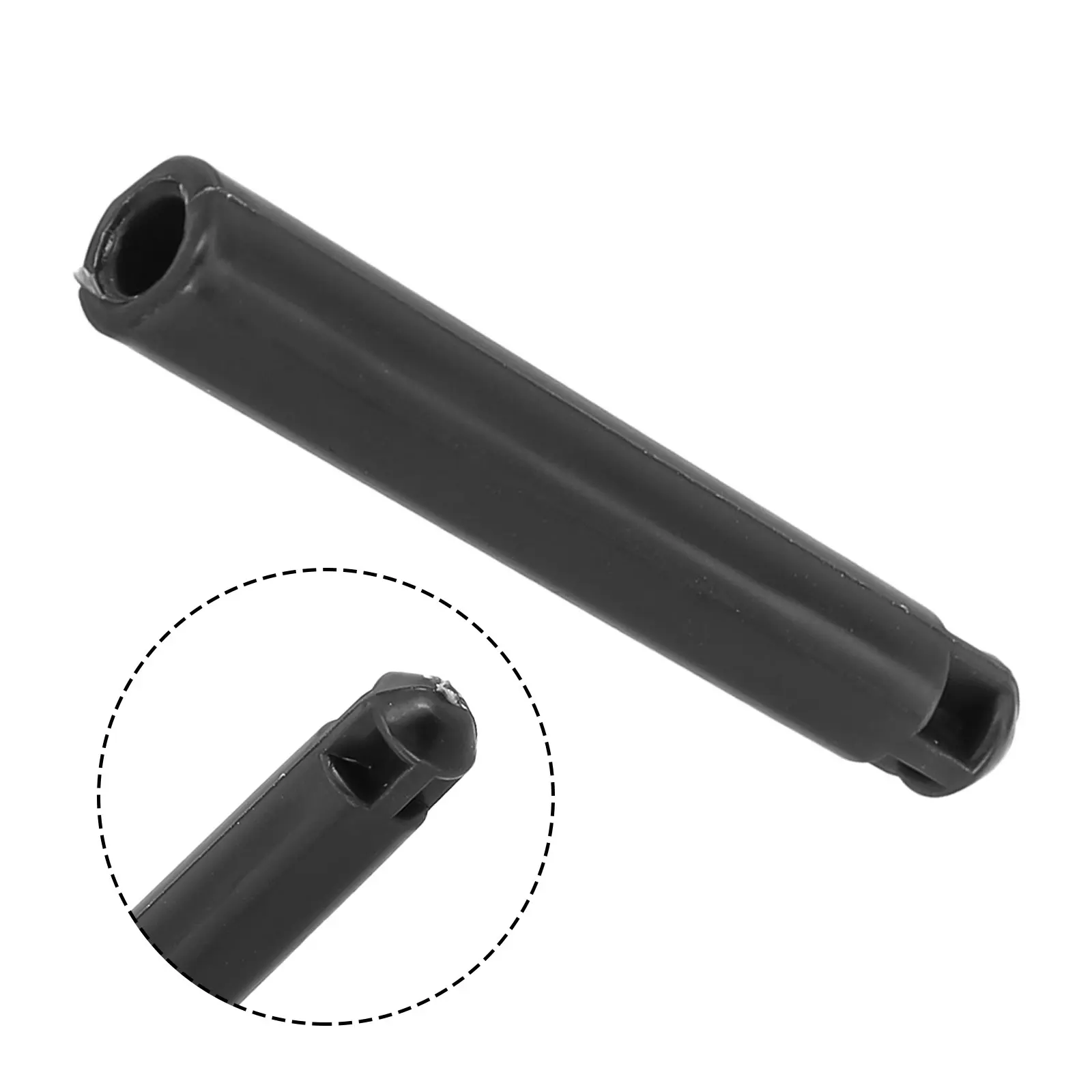 Automotive Shift Linkage Joint For Pajero Sports L200 2006-2020 2410A013 Plastic Handle Gear Head Inner Sleeve Car Accessories