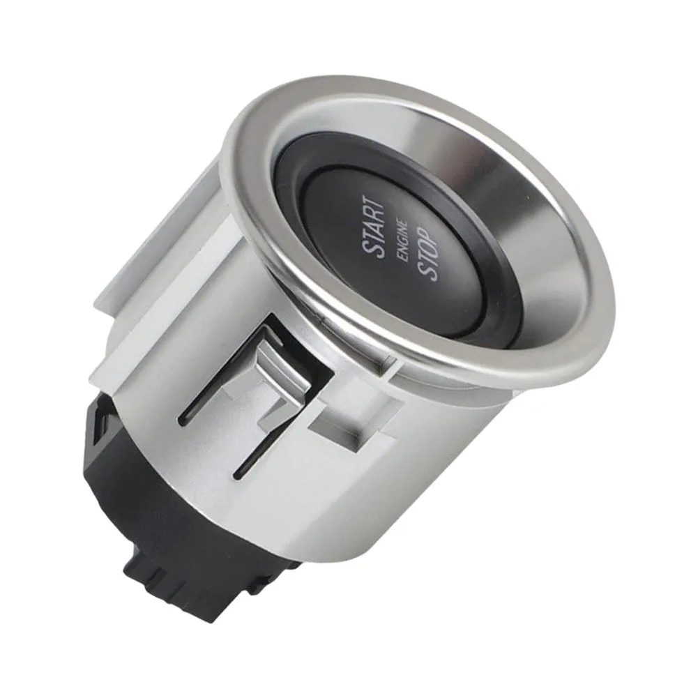 Car Ignition Start Stop Switch LR050802 For Range For Rover For L322 2010-2013 Interior Parts Easy To Install