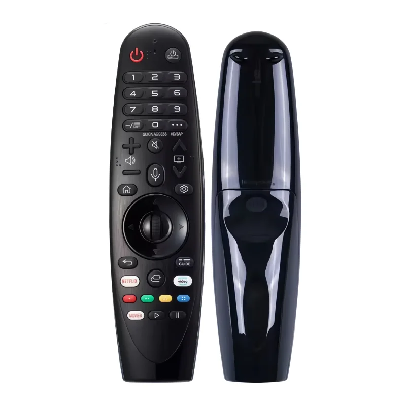 New AN-MR19BA Magic…