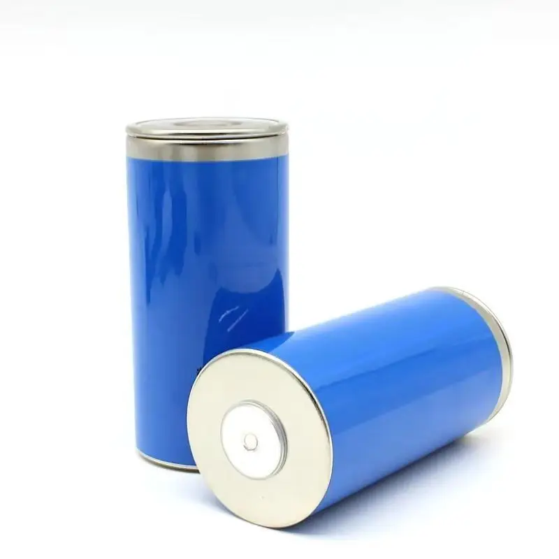 

2025 New Original 32Ah 3.7V for EVE 46950 Lithium Ion Battery High-cpacity Car Starter Power Bank Rechargeable Battery