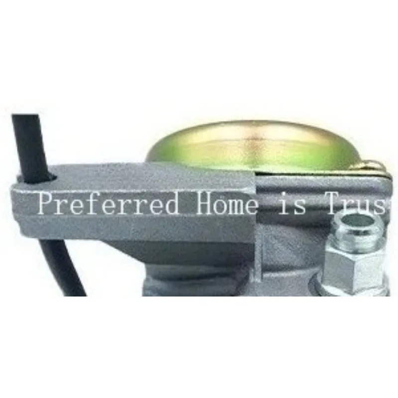 

Suitable for Motorcycle Carburetor TVS Ytx125 Hlx125 Bajaj Kawasaki Phoenix 125