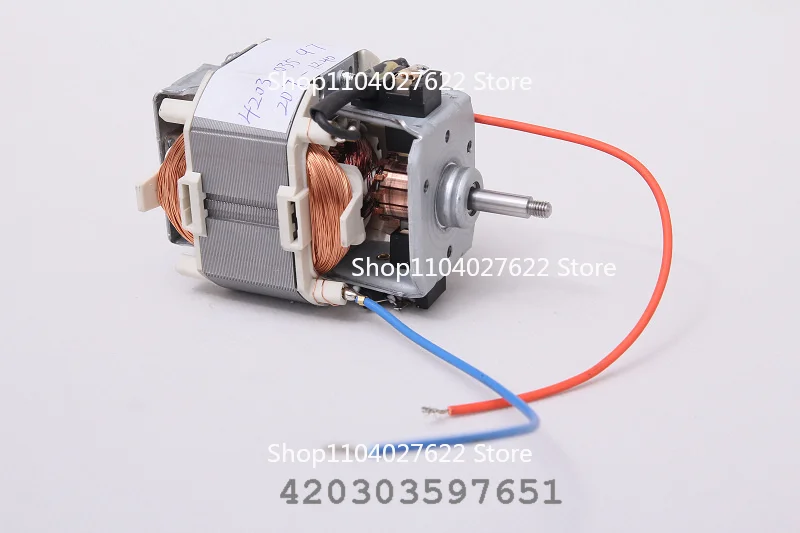 

Для соковыжималки Philips, двигателя блендера HR1822 HR1823, аксессуары для двигателя MA763023H17