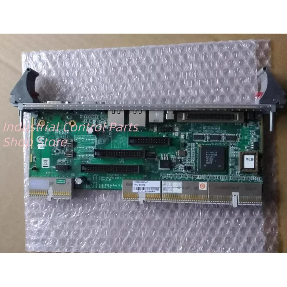 

RIO-3309S industrial control motherboard