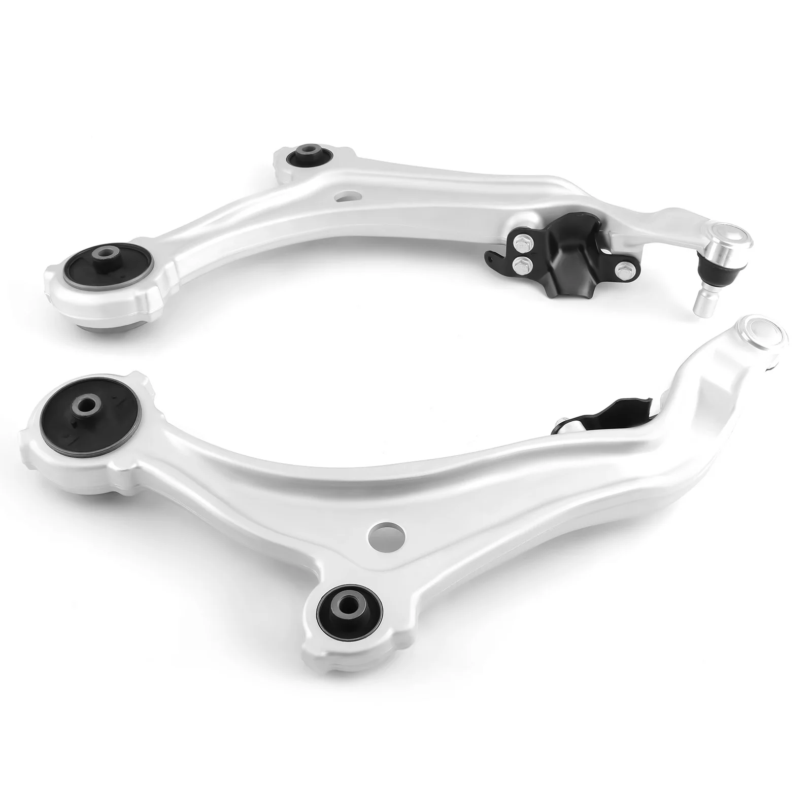 

Front Lower Control Arms w/ Ball Joint for 2011-2014 2015 2016 2017 Nissan Quest