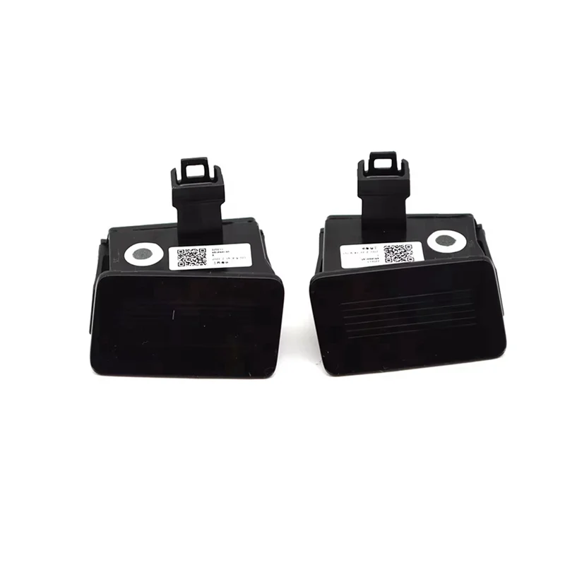 

4KG949145 4KG949146 для A6 C8 черный корпус зеркала с вспомогательным освещением замены полового движения