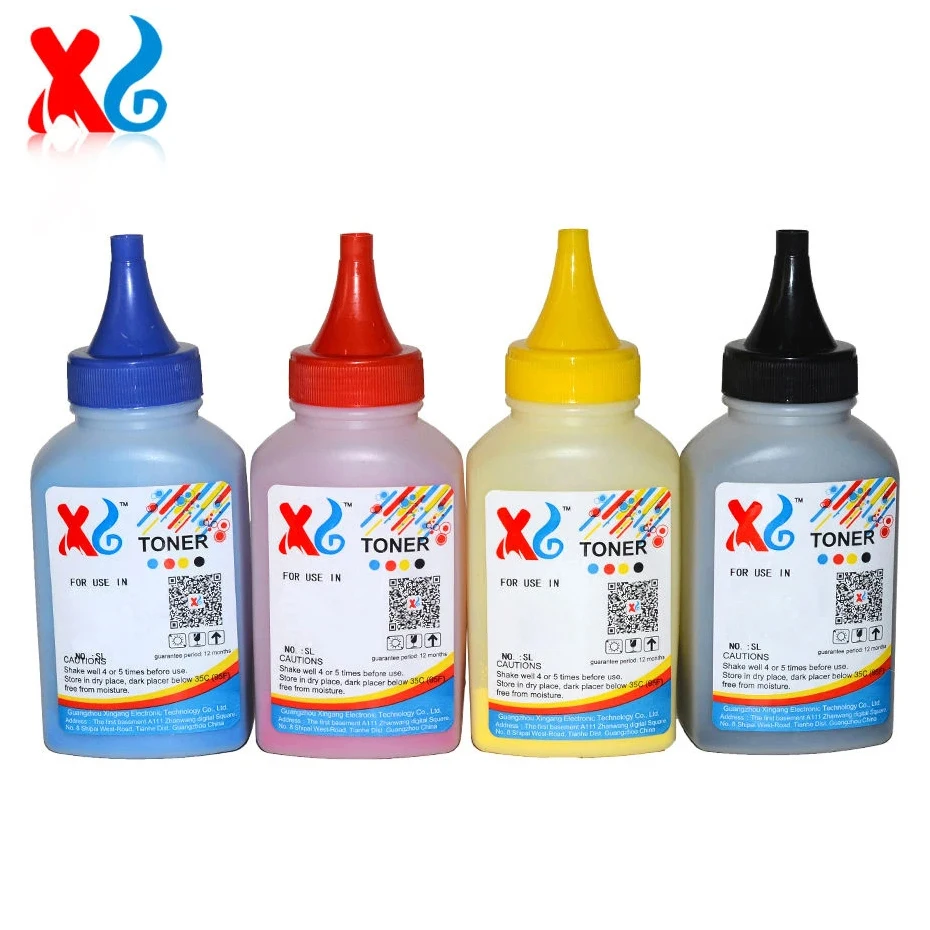 

Toner Powder for Pantum CP1100 CP1100DN CP1100DW CM1100W Color Refill Ink 40g