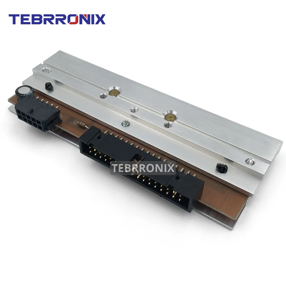 Printhead Baru untuk Zebra 105SL 203Dpi Printer Label Barcode Termal Kepala Cetak G32432-1M