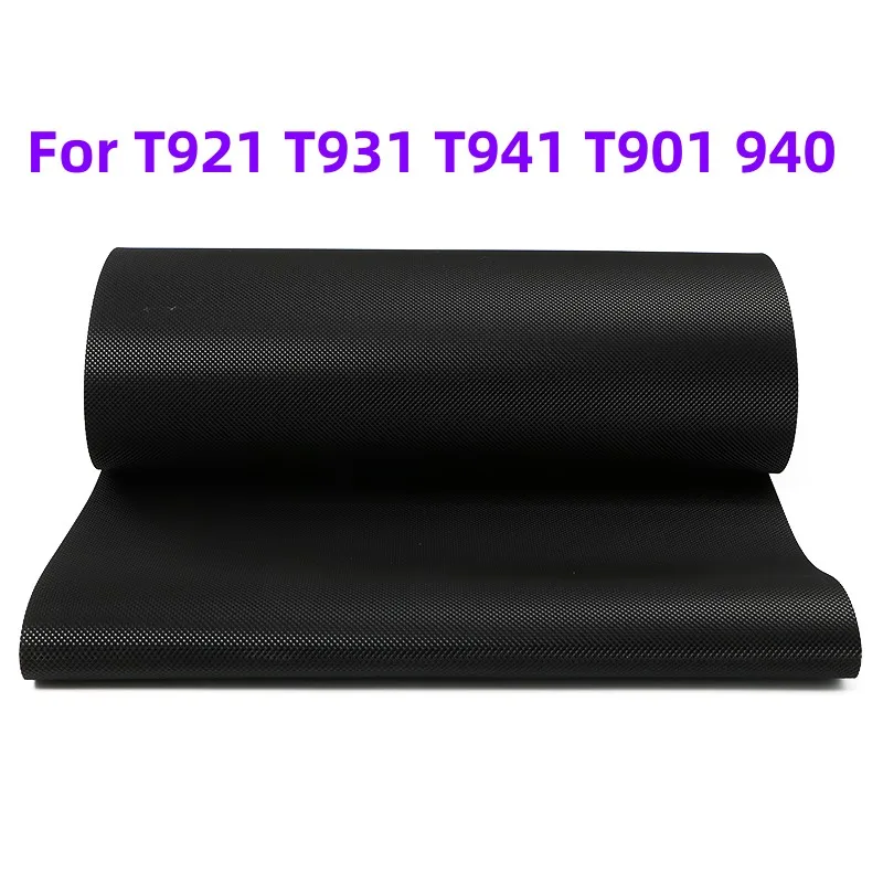 Original For T921 T931 T941 T901 940 Running Belt on Treadmill Running Belt Belt Conveyor Belt Accessories