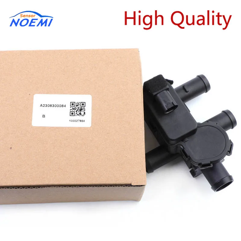 YAOPEI A2308300084 2308300084 HVAC Heater Blend Door Actuator for Mercedes W216 W221 CL600 SL550