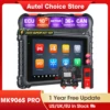 Autel MaxiCOM MK906S PRO Diagnosetool Bluetooth Scanner Automotivo ECU Codierung MK906 PRO Automotive Tools PK MS906BT MK906 PRO 1