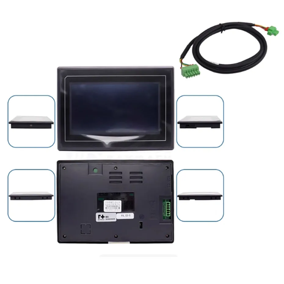 BW101-GS Single Mirror Laser Welding System Industrial Four in One Handheld High Power Fiber Laser Welding System