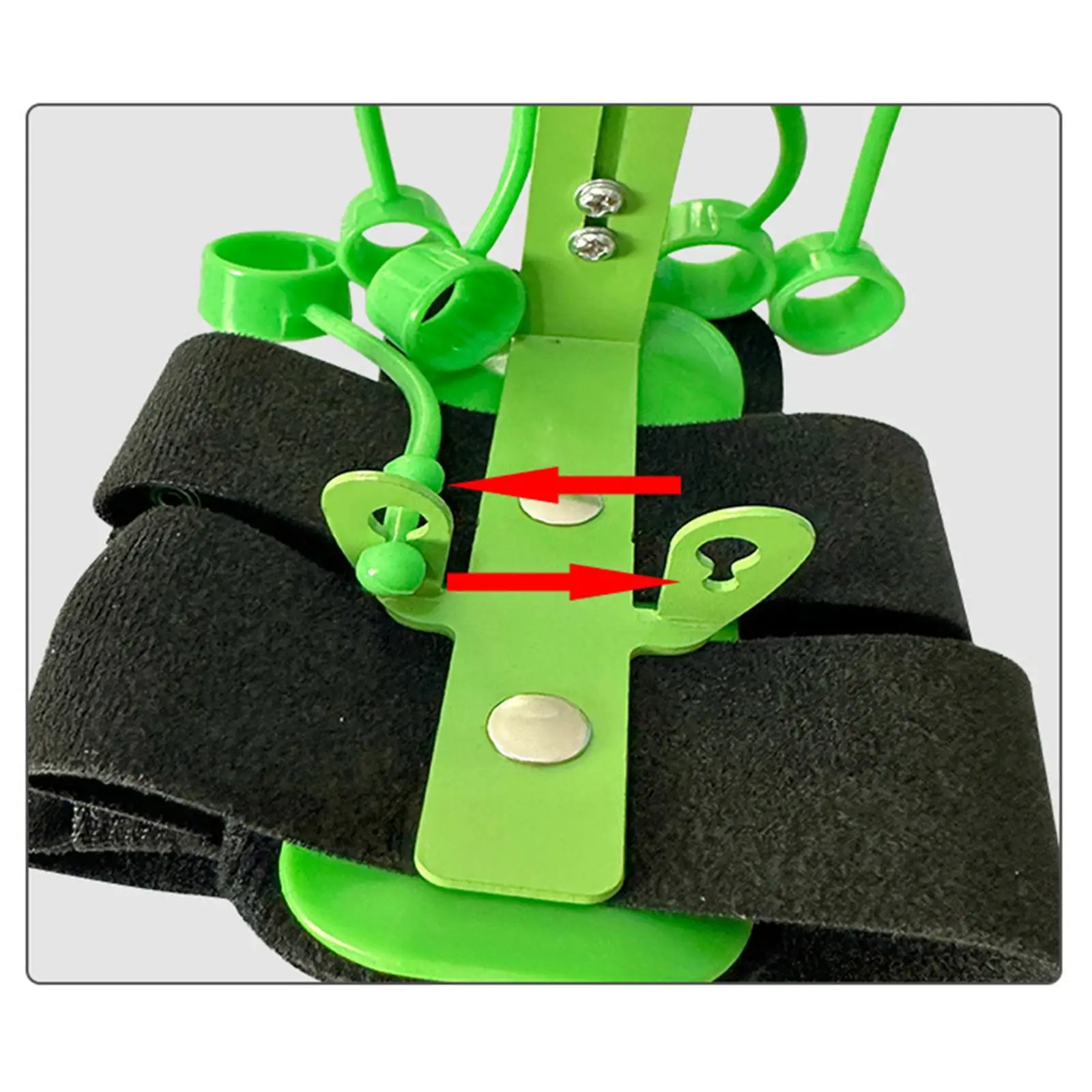 

Универсальный тренажер для пальцев: мягкий, прочный, портативный, для укрепления разгибателей пальцев