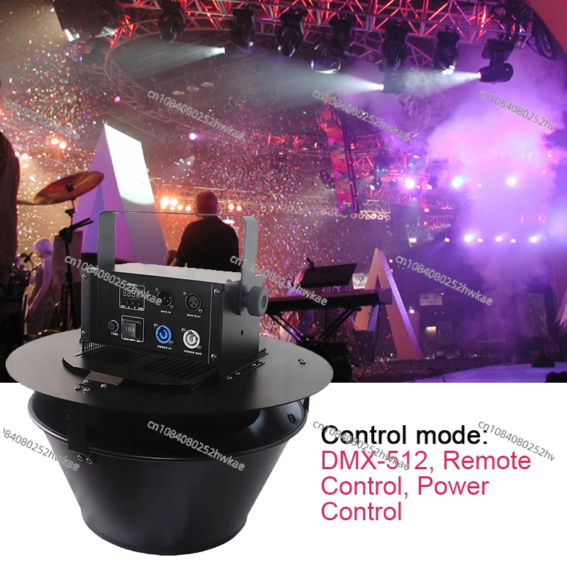 Swirl Confetti Mach…