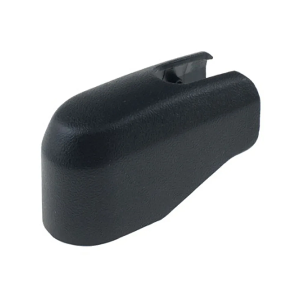 For Mazda CX-7 Rear Wiper Nut Cover Cap Driving Direct Easy Installation Engineering Windshield ABS Craftsmanship
