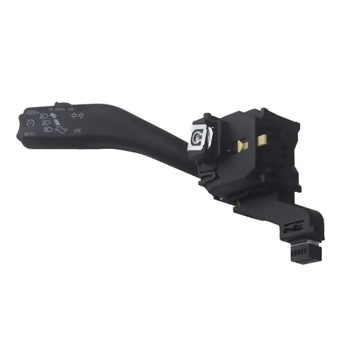 1K0953513G Compatibility Steering Column Switch for VW Jetta Golf GTI Tiguan Rabbit 2005-2015 Models Cruise Control Turn Signal