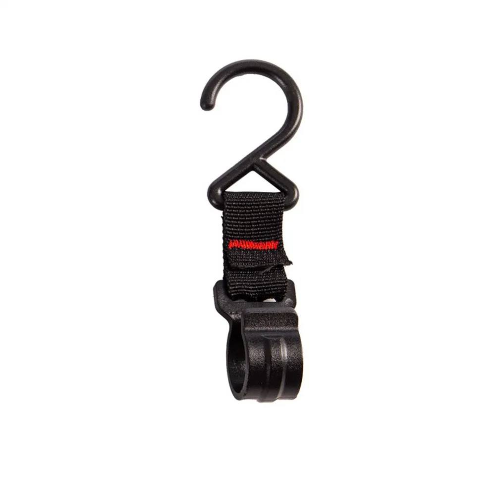 Cookware Hook Outdoor Cookware Hanging Rack Hook Rail S Hooks Tablewares Pan Tent Towels Utensil Awning Basket
