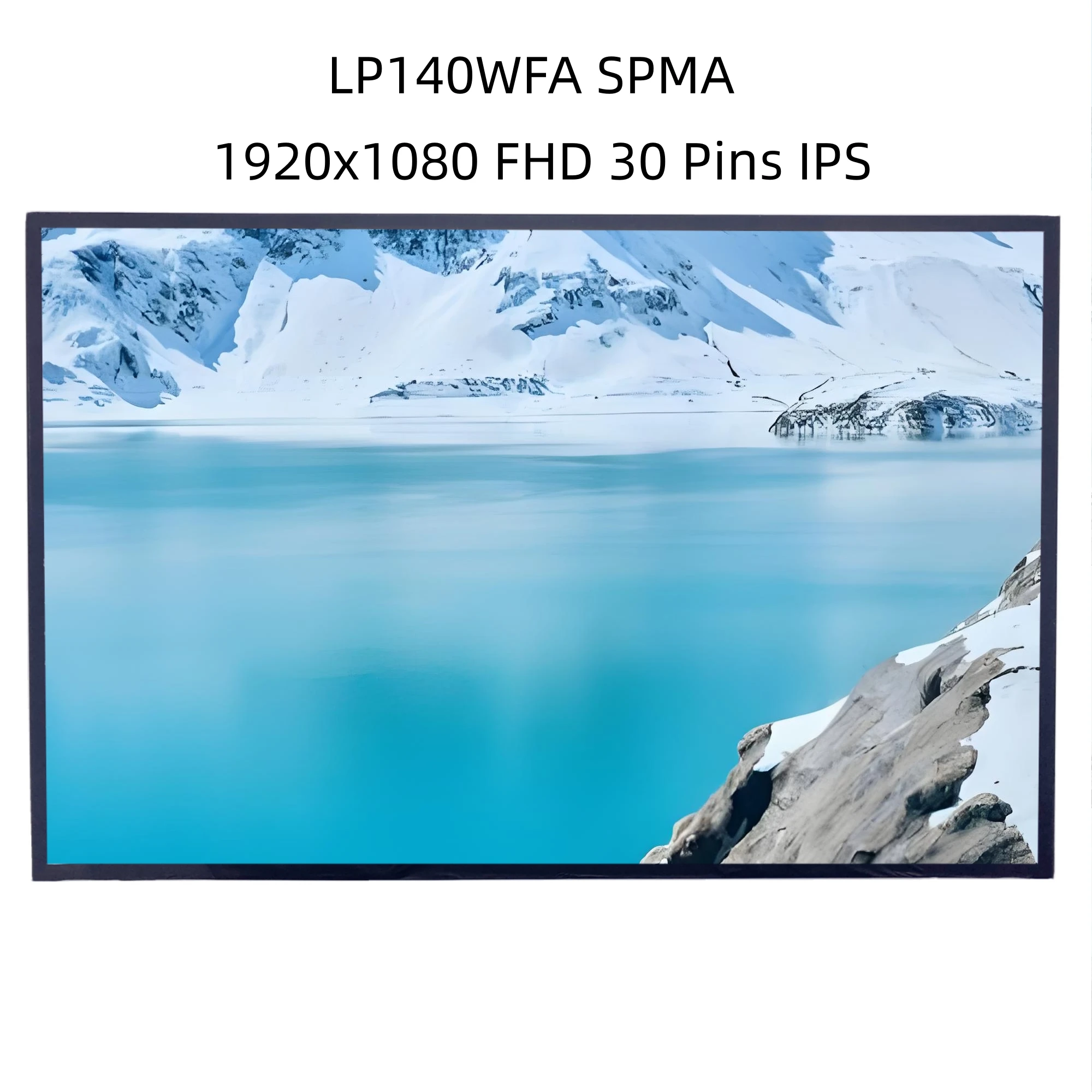 lp140wfa-spma-1920x1080-interfaz-de-senal-edp-30-pines-pantalla-lcd-para-portatil
