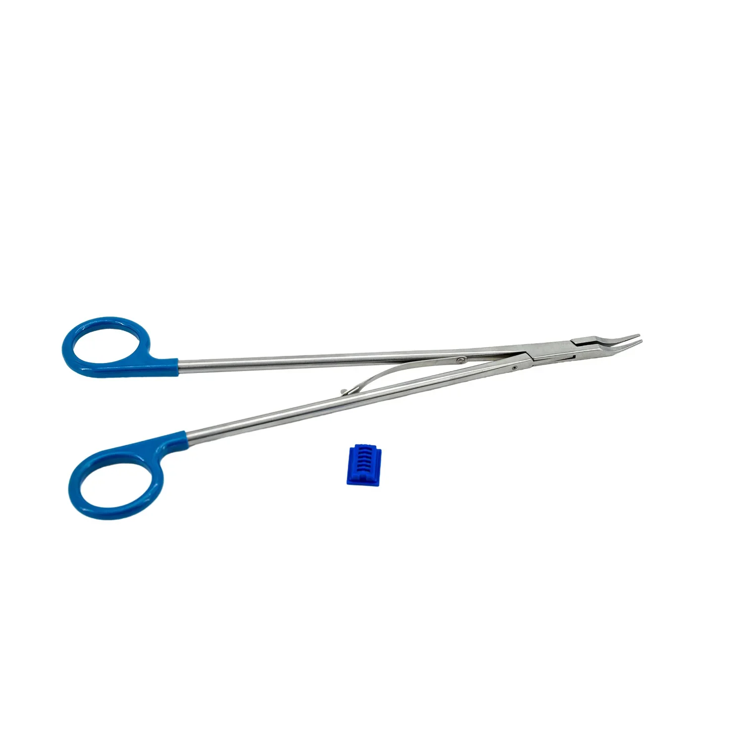 factory Offer High Quality Reusable open titanium  Clip Applier 5mm 10mm For open Surgery