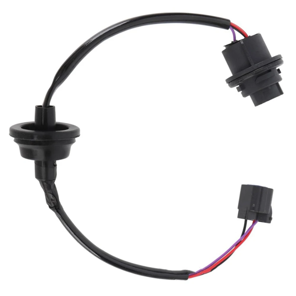 As Shown In The Picture Outer Tail Lamp Harness Automotive Accessory Non-Deformation Features Vehicle Maintenance