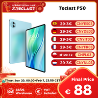 Teclast P50 Android 14 Tablet 11\