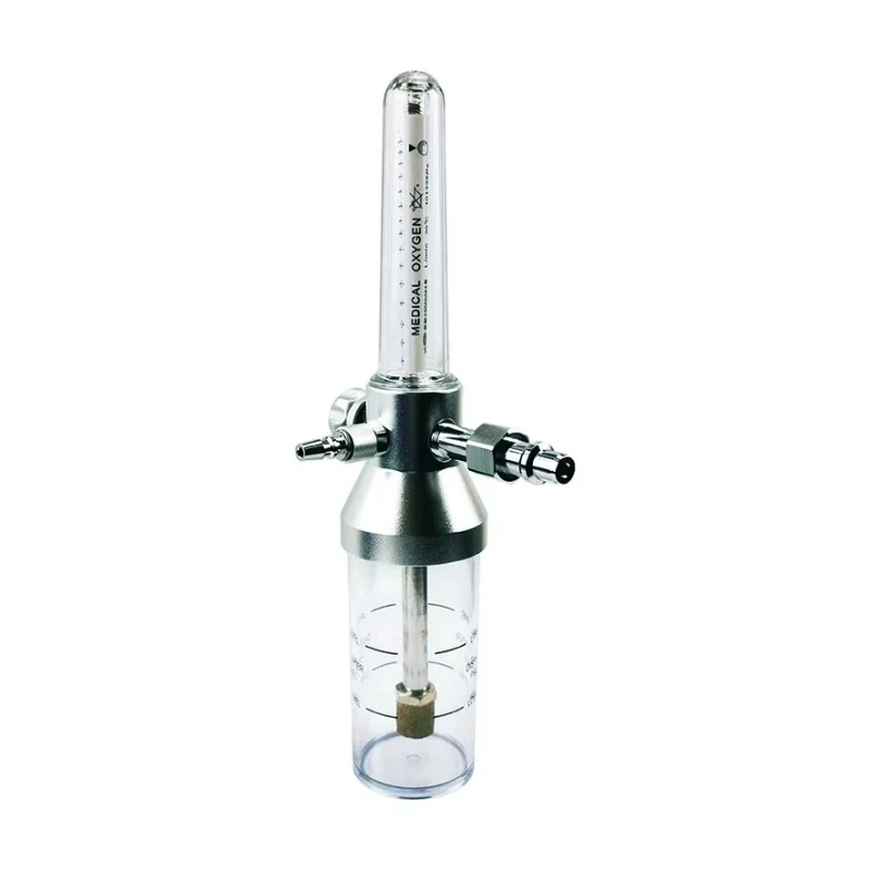 High Quality Custom Wall Mounted Inhaler Regulator Pressure Control Hospital Bedhead Unit Medical Equipment