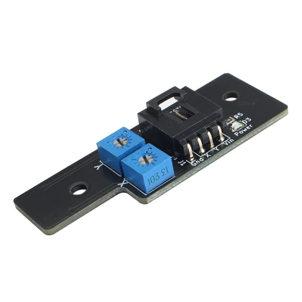 3D Printer Hall Effect Sensor Limited Switch for Voron 2.4 Endstop for X/Y Axis