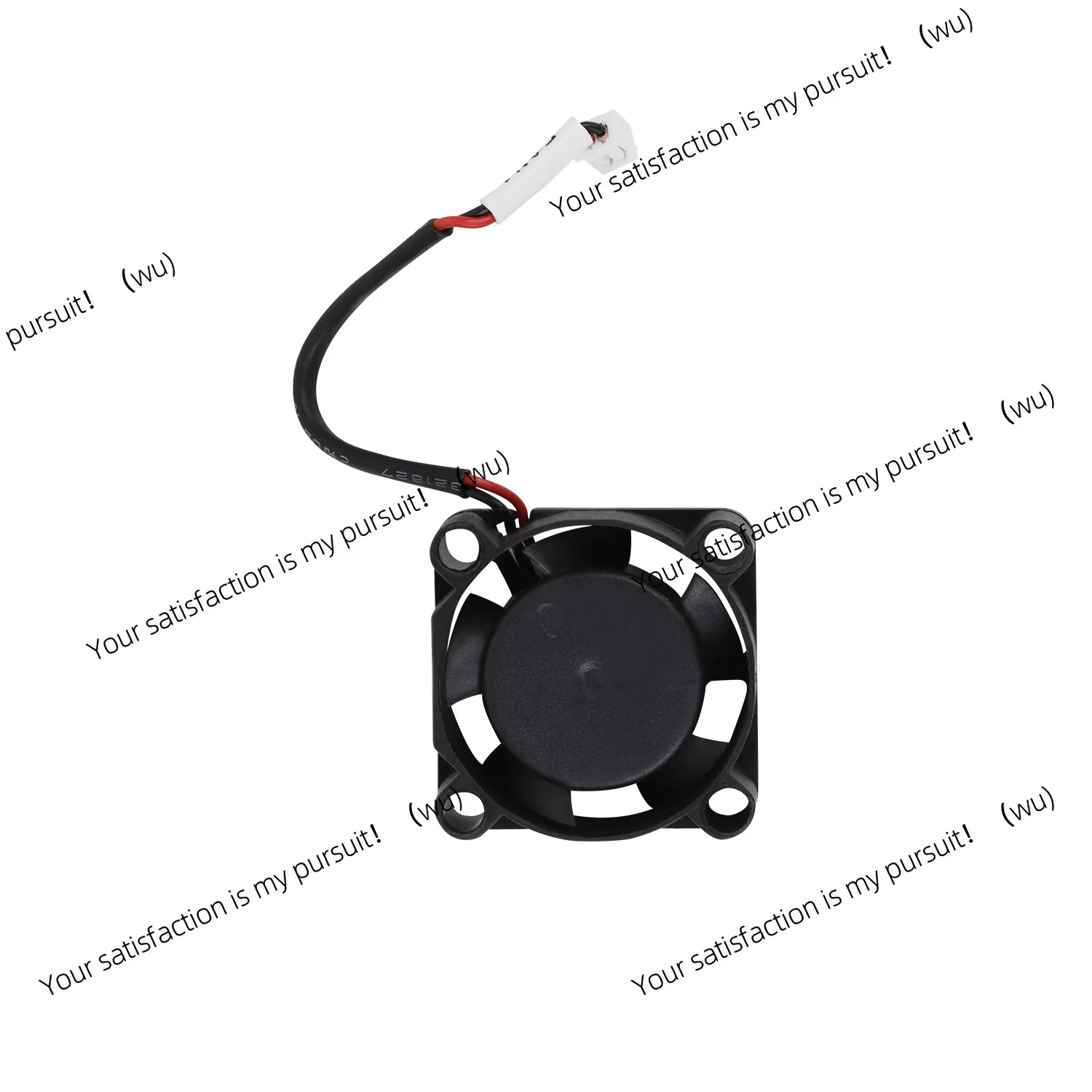 Ender-3V3 SE Mini 2510 Cooling Axial Fan Hydraulic 24V 13000±15%_L45_1.25 For Creatity CR-10 SE Ender-3 V3 KE 3D Pritner Parts
