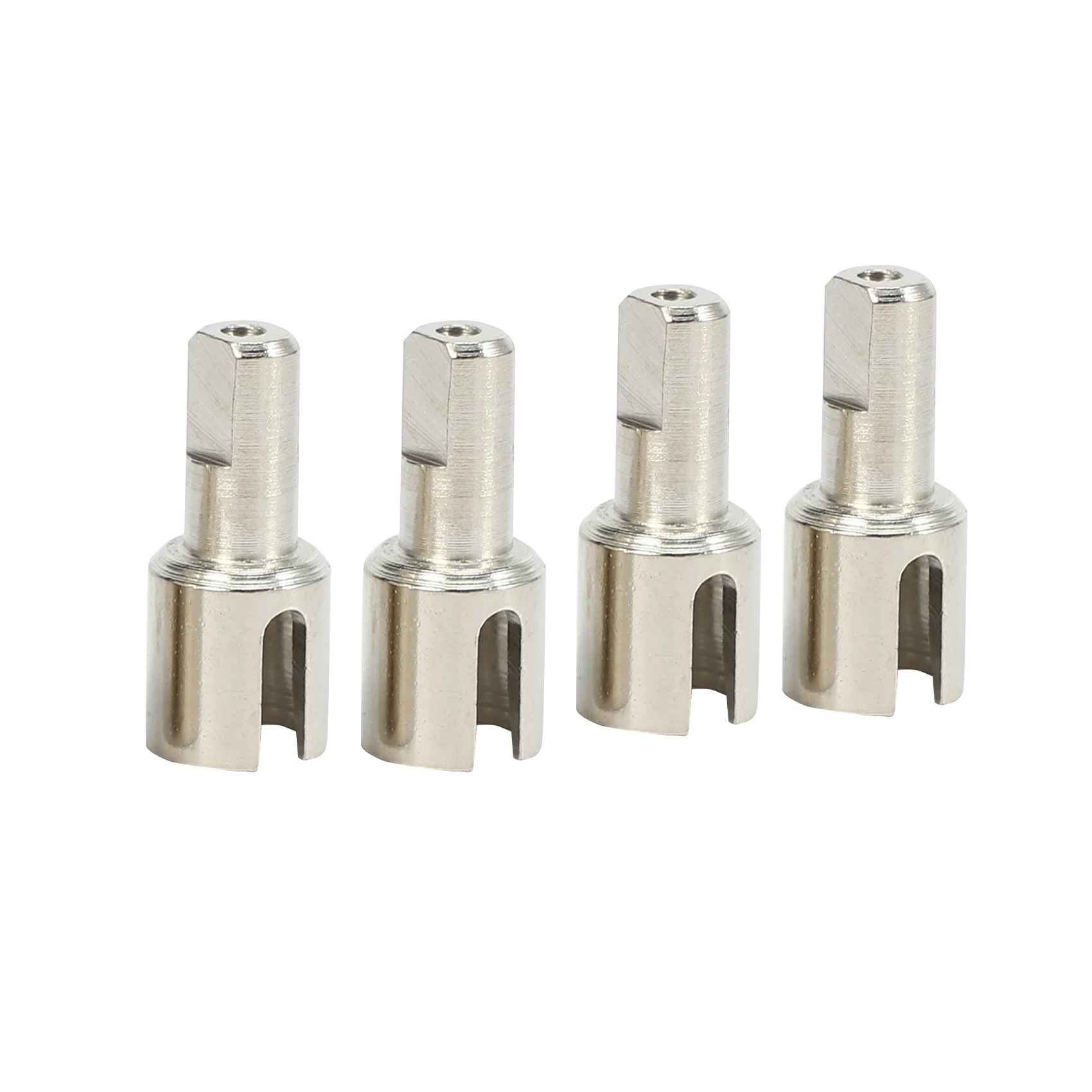 

1/14 Remote Control Car Spare Parts Differential Cups Car Accessories Fit for 144001 Metal Cup Auto Parts