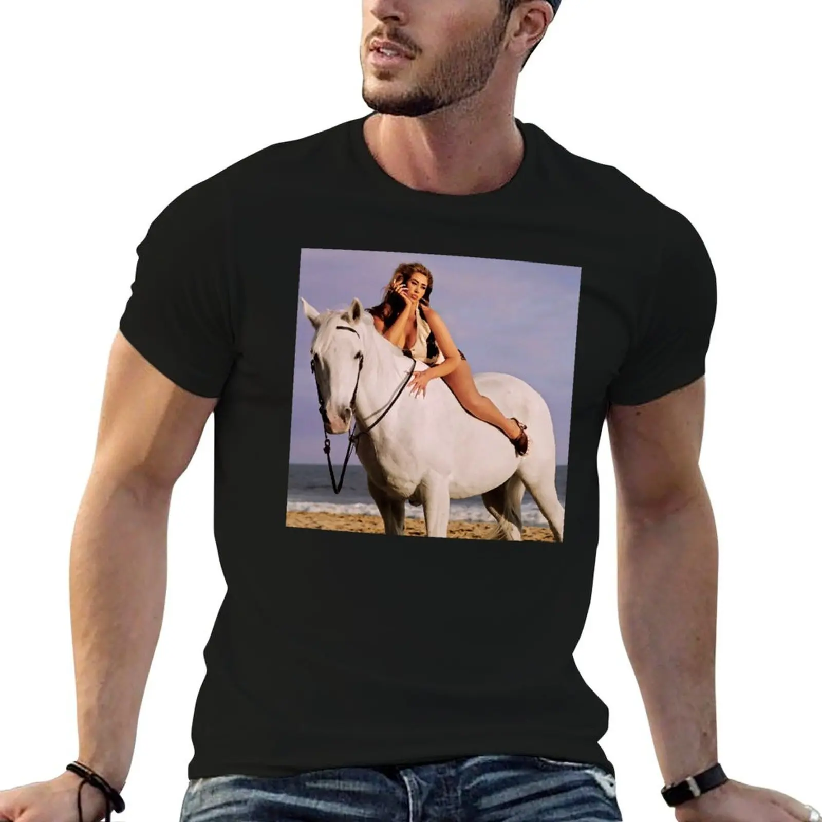 

Kali uchis album classic T-Shirt anime t shirts oversize cotton t shirt man T-Shirt