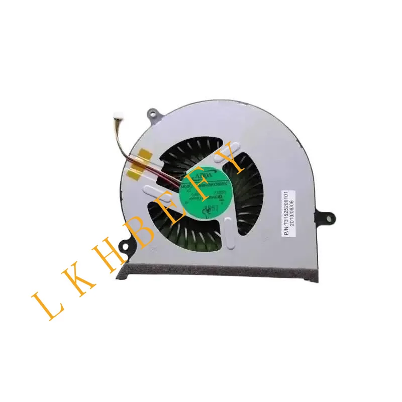 

^|^ For xpS15R notebook cooling fan AB08405HX080300 TU252
