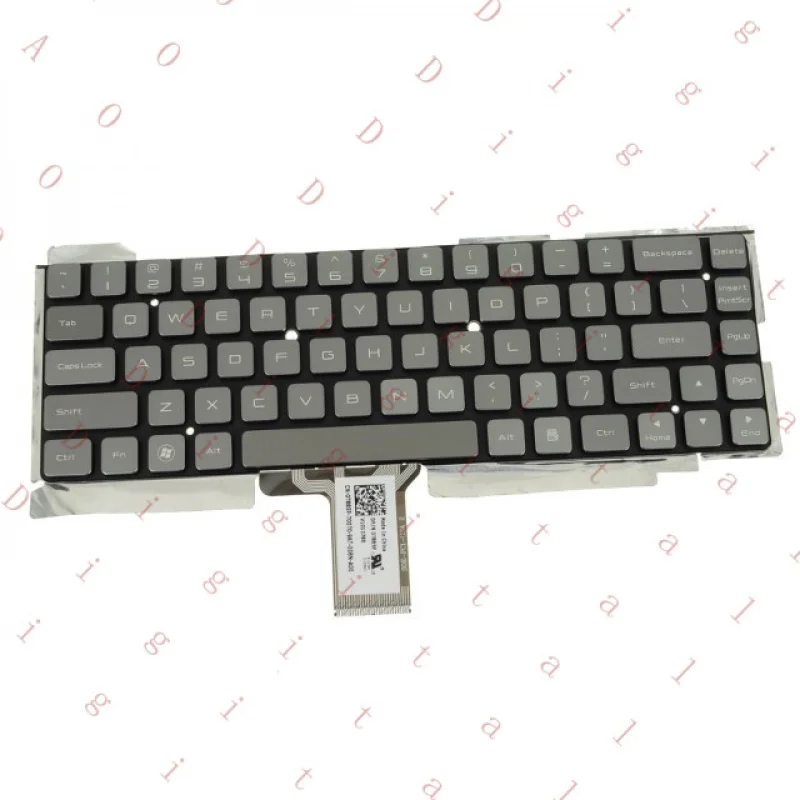 

Клавиатура WW T885P для ноутбука DELL Adamo XPS 0T885P