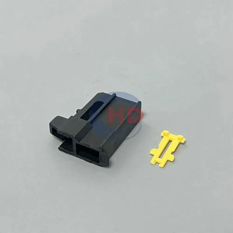 

1-20 sets 1pin Horn Socket Connector 178471-2