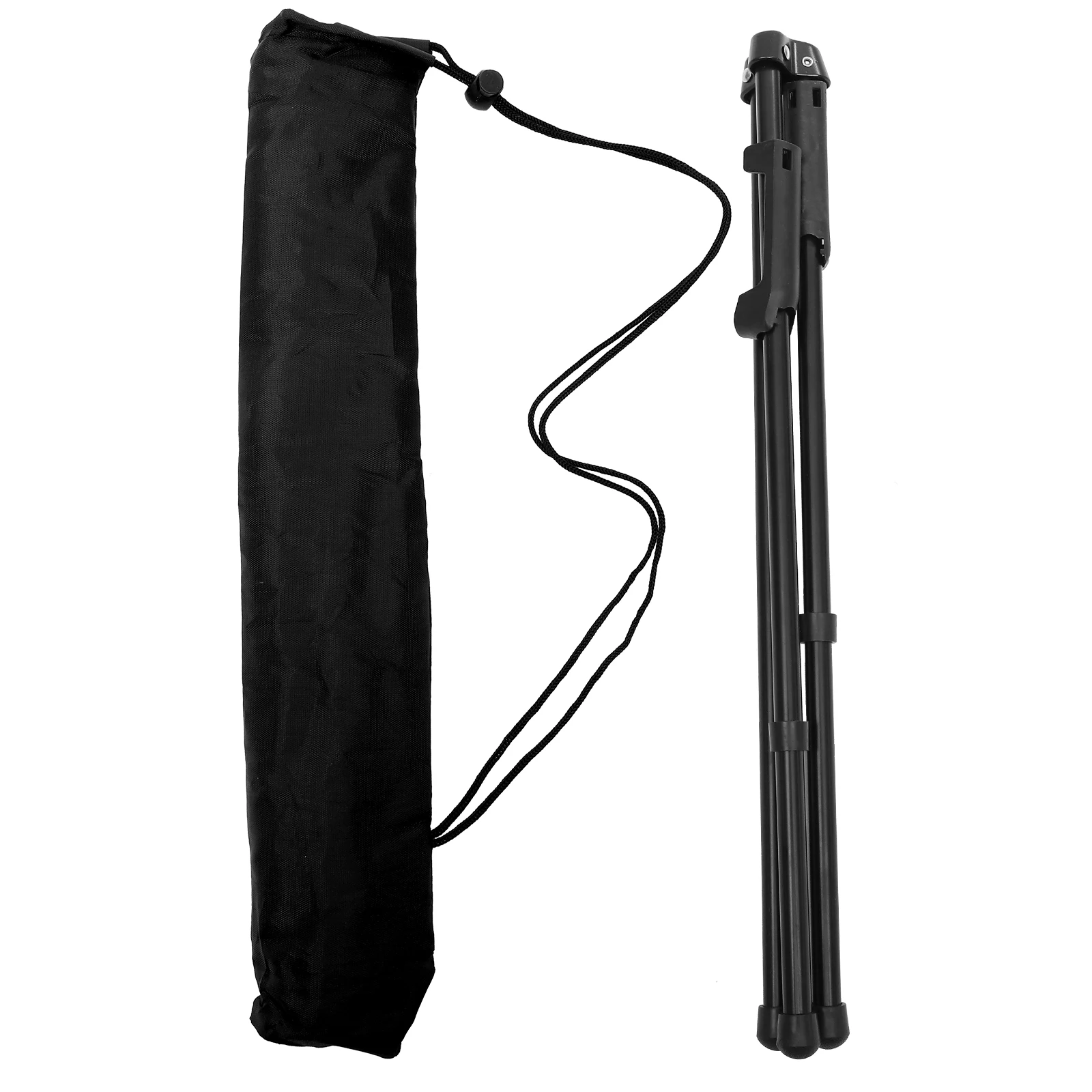 

2Pcs Iron Tripod Easel Tabletop Painting Display Stand Foldable for Art Photo Craft Display Painting Easel for Adults