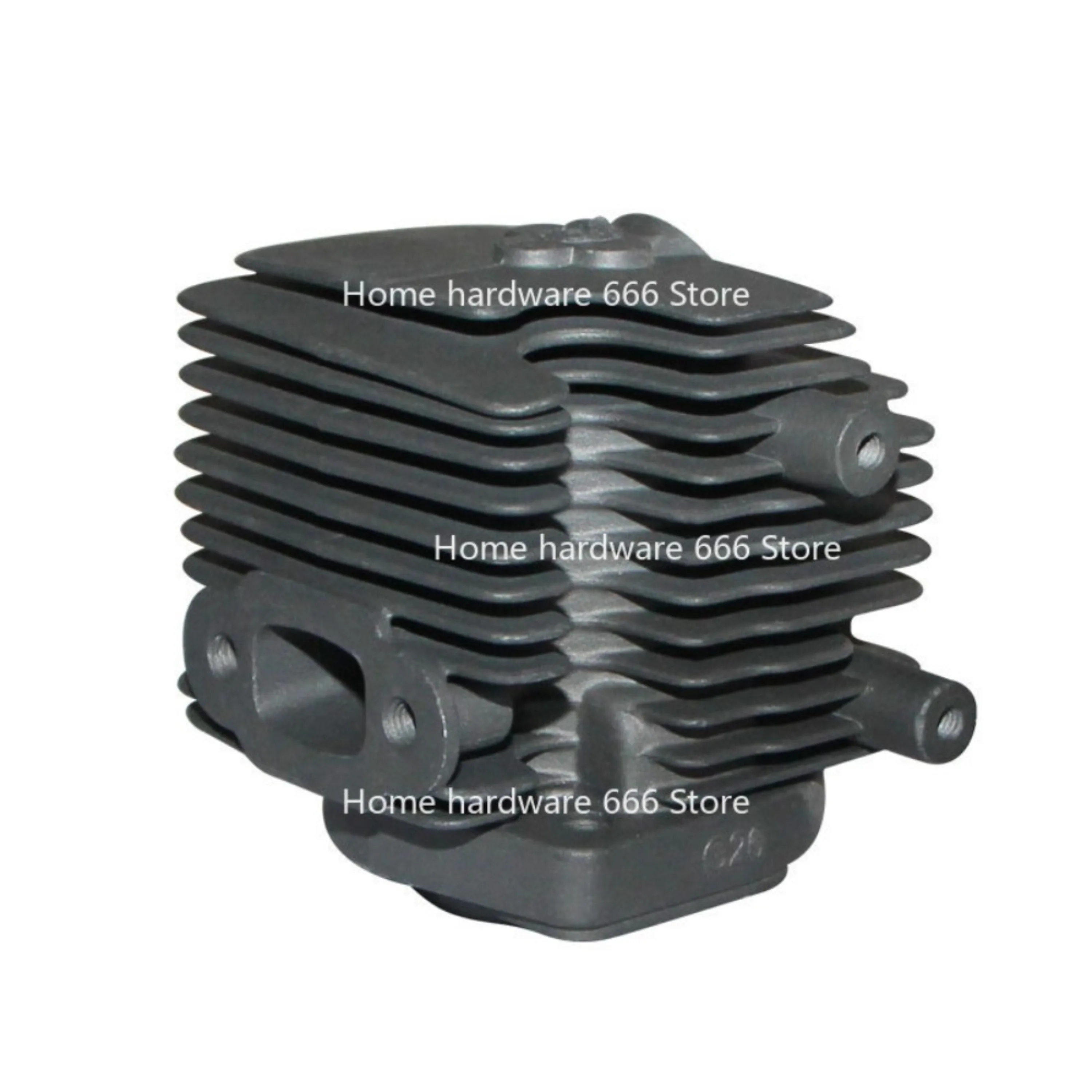 مناسبة ل G26 اسطوانة الجمعية G26L اسطوانة المكبس الجمعية H226 جزازة العشب اسطوانة