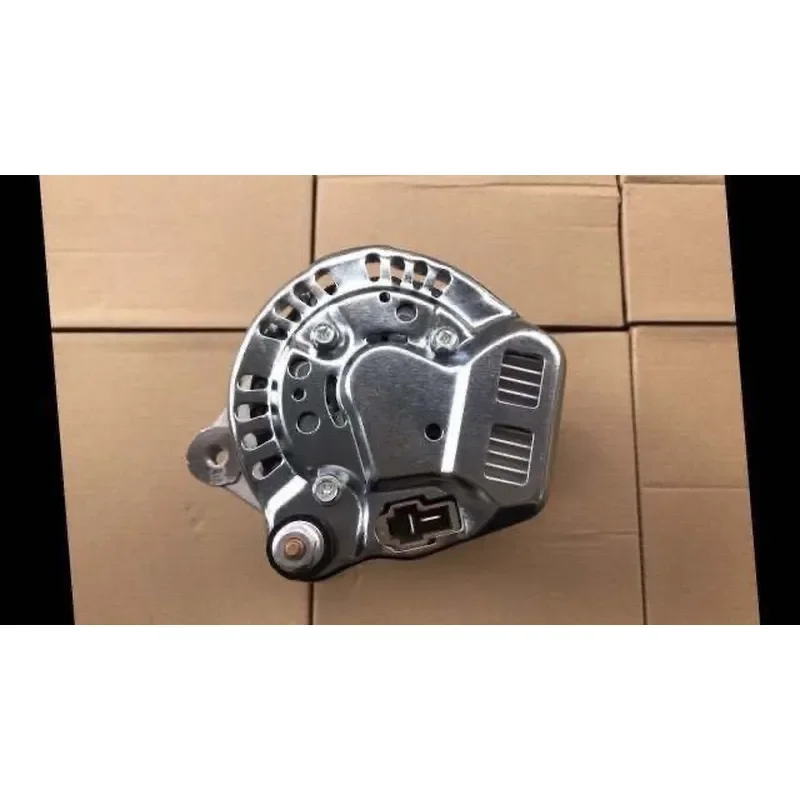 U17 excavator generator 16241-64012 generator 100211-1670 generator