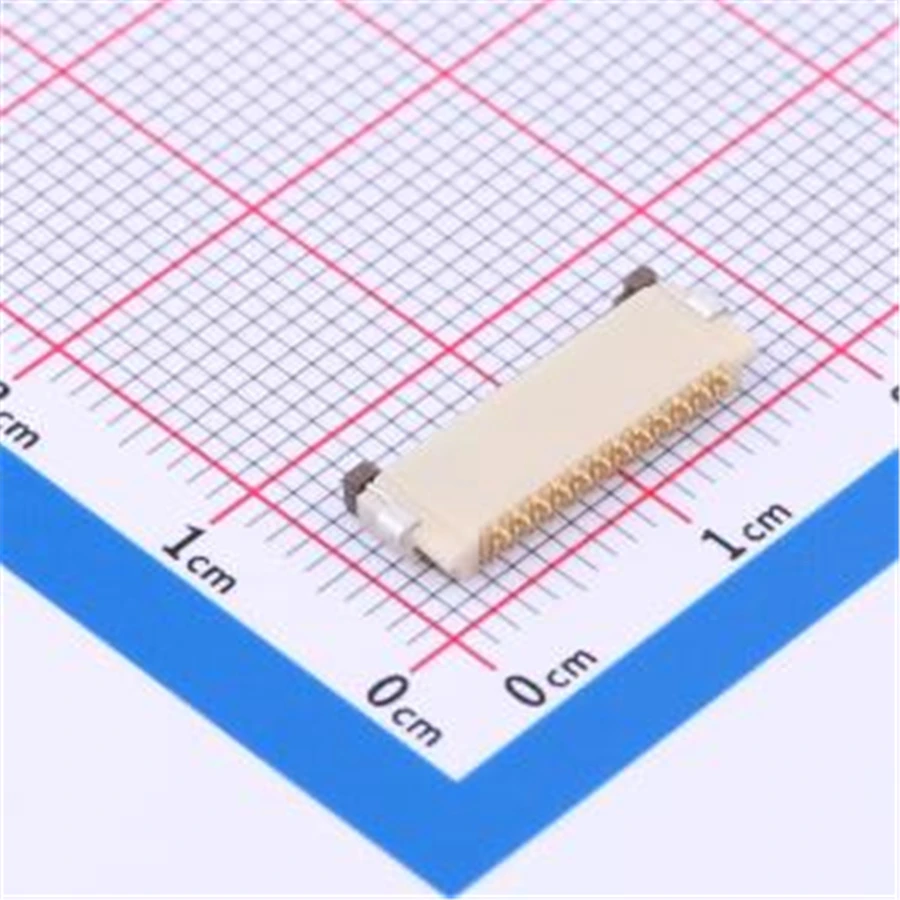 10PCS/LOT FH12-12S-1SH(55) (FFC/FPC Connectors)