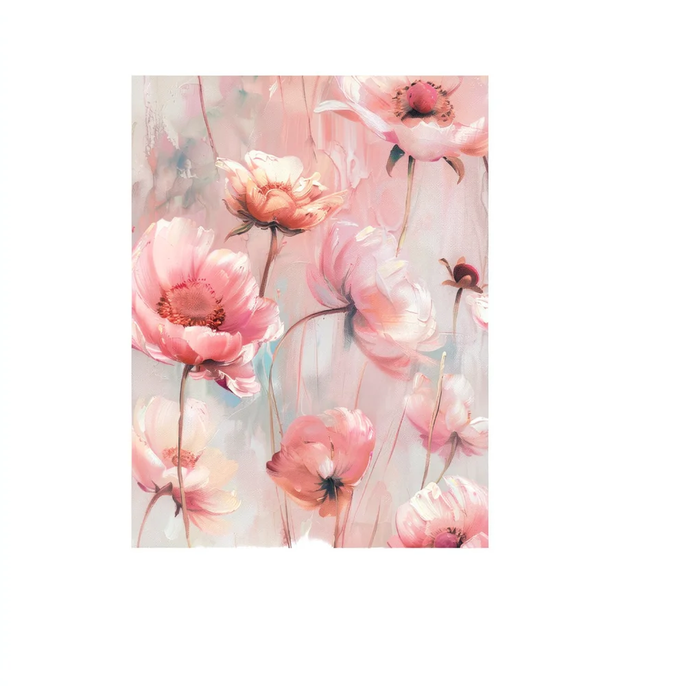 Kertas Pembungkus Buket Bunga - Flower Wrap Kraft ulasan dan harga