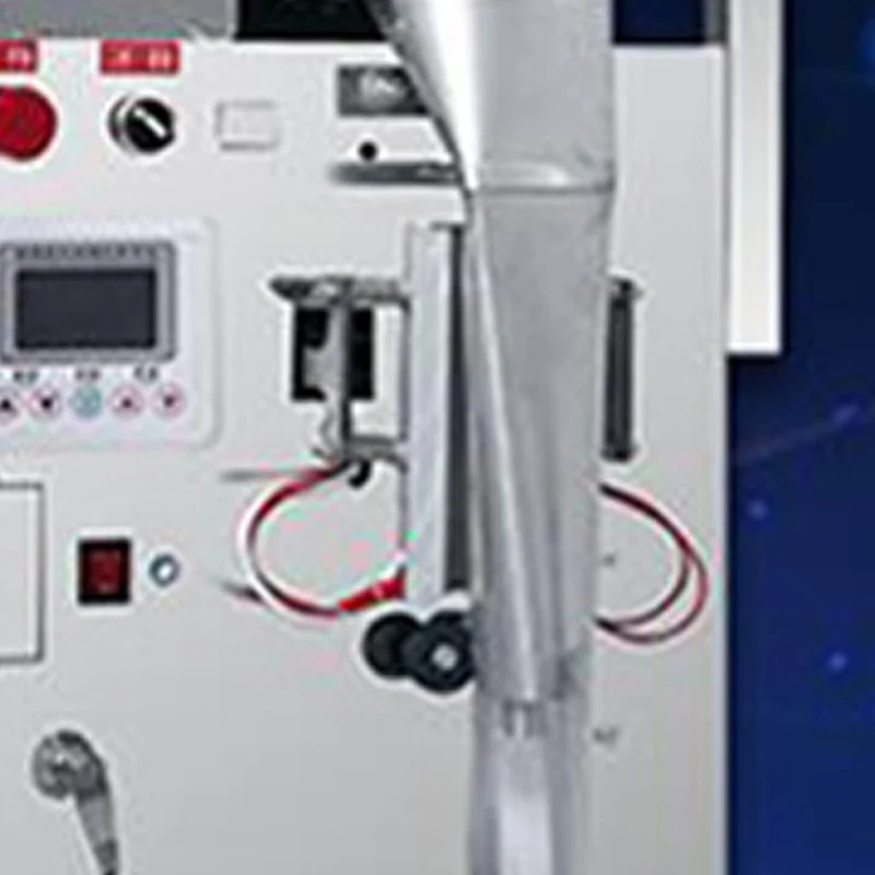 Automatic Packaging Machine For Tomato Sauce Honey Shampoo Ketchup Packing Machine