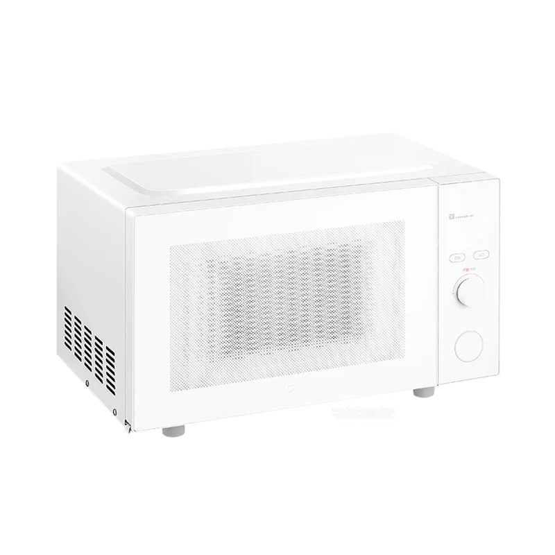 Toaster Integrated Machine 23L Capacity Stereo Uniform Speed Hot Classification Thawing Smart Microwave Oven