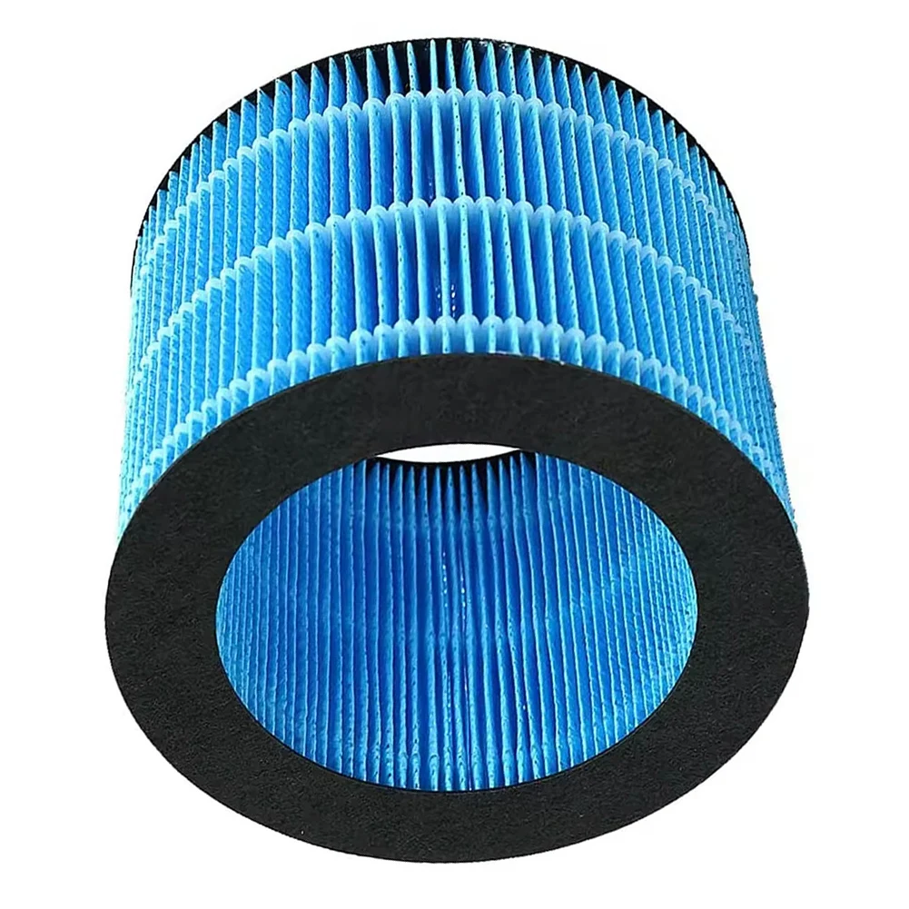 1Pc Filter Element 3 Layer Filter For Phi-lips FY3446/30 HU3916 HU3915 HU3918 HU2716 HU2718 HU3916 HU3915 Humidifier Parts