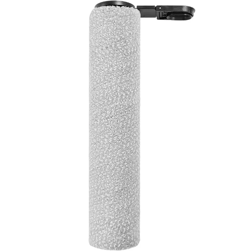 B99A-Replacement HEPA Filter Roller Brush For Roborock F25 / F25 LT / F25 RT / F25 ACE / F25 ALT Vacuum Cleaner Parts