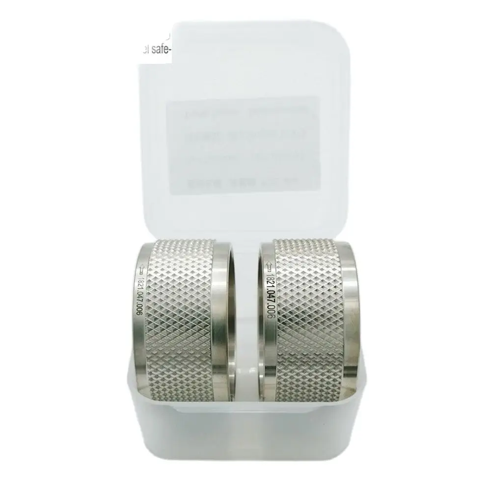 Imagem -02 - Tension Wheel para Orgapack Or-t200 Strapping Ferramenta Elétrica 1821.047.014 ou 1821.047.006