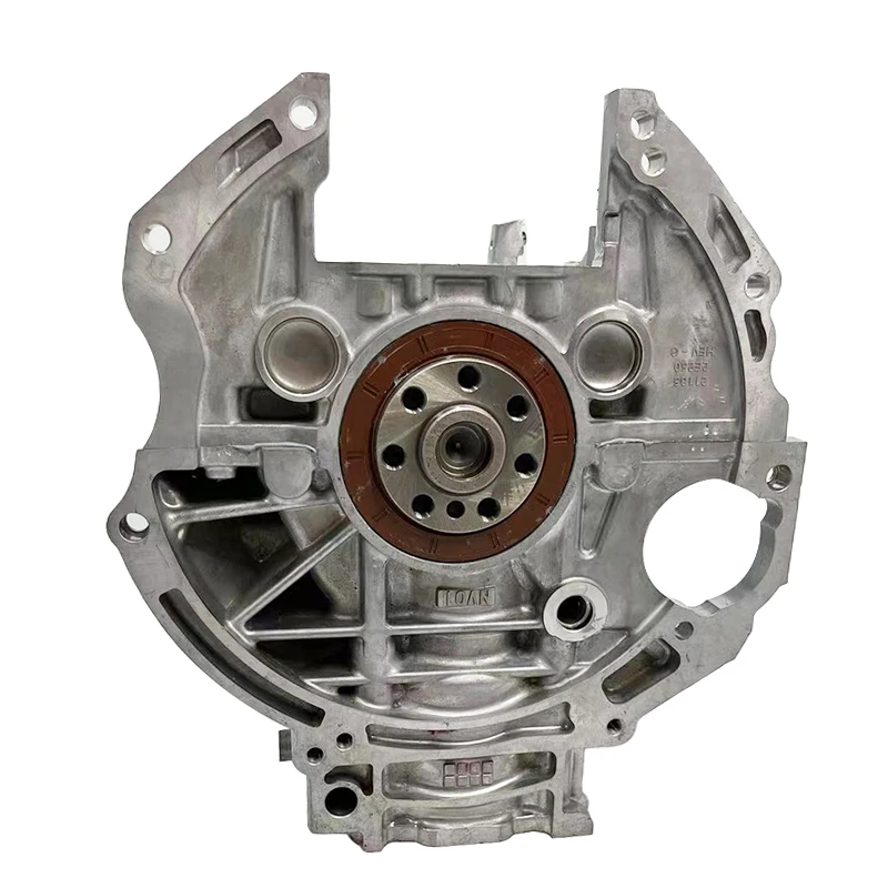 جودة المصنع الأصلي نظام محرك السيارات الكامل كتلة طويلة G4NG محرك اسطوانة كتلة الجمعية لشركة هيونداي كيا