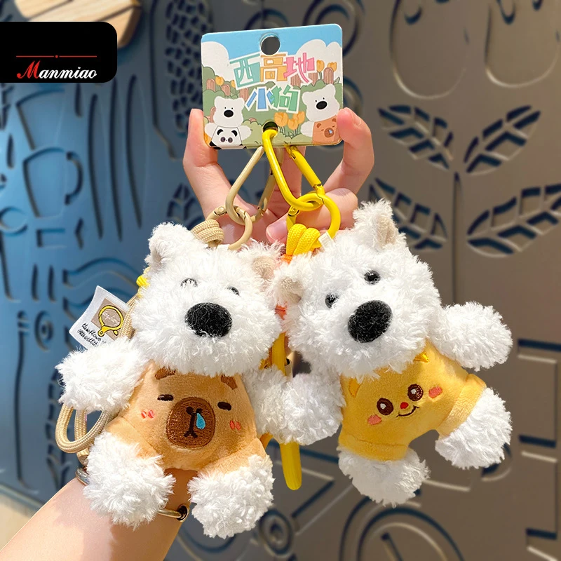 Original Plush Toy …