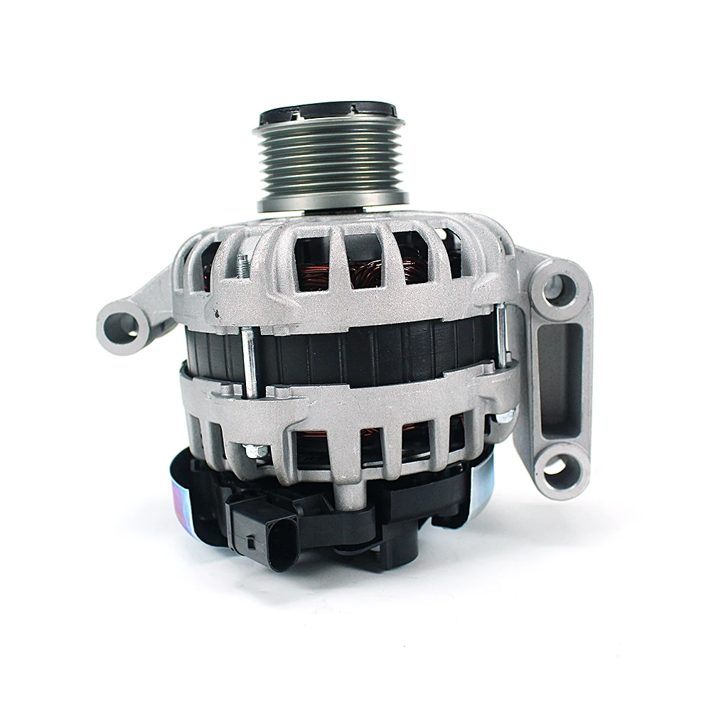 High Quality New Al… - image