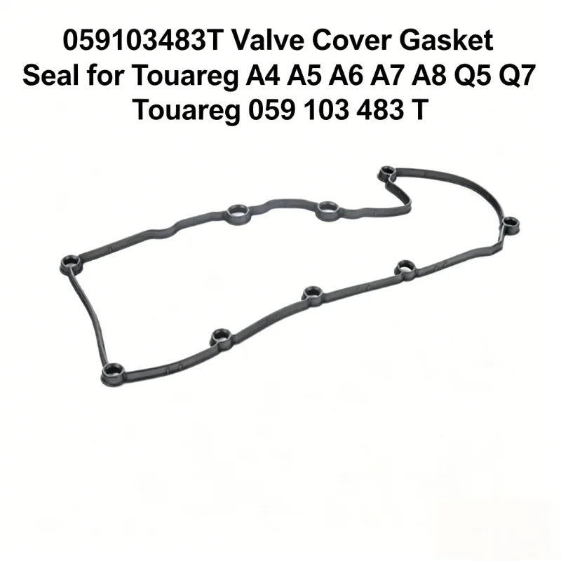

059103483T Valve Cover Gasket Seal Fit For Audi VW Car Engine